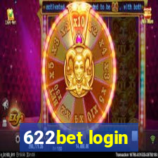 622bet login